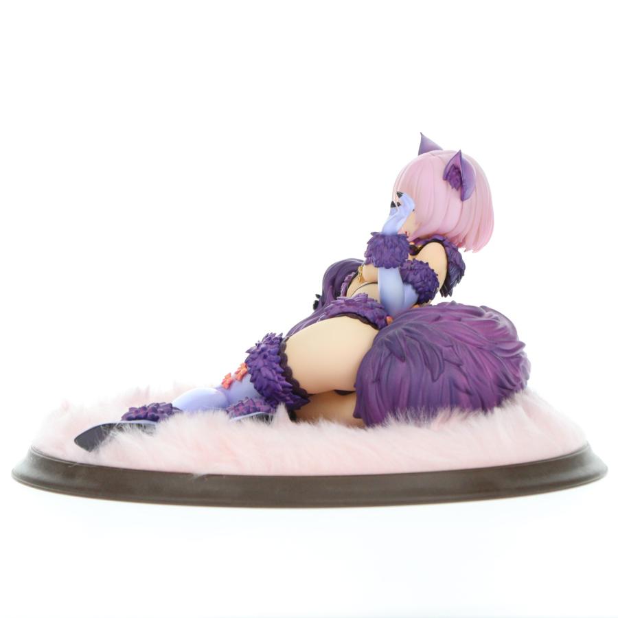 グッドスマイルカンパニー 『中古即納』{FIG} マシュ・キリエライト
