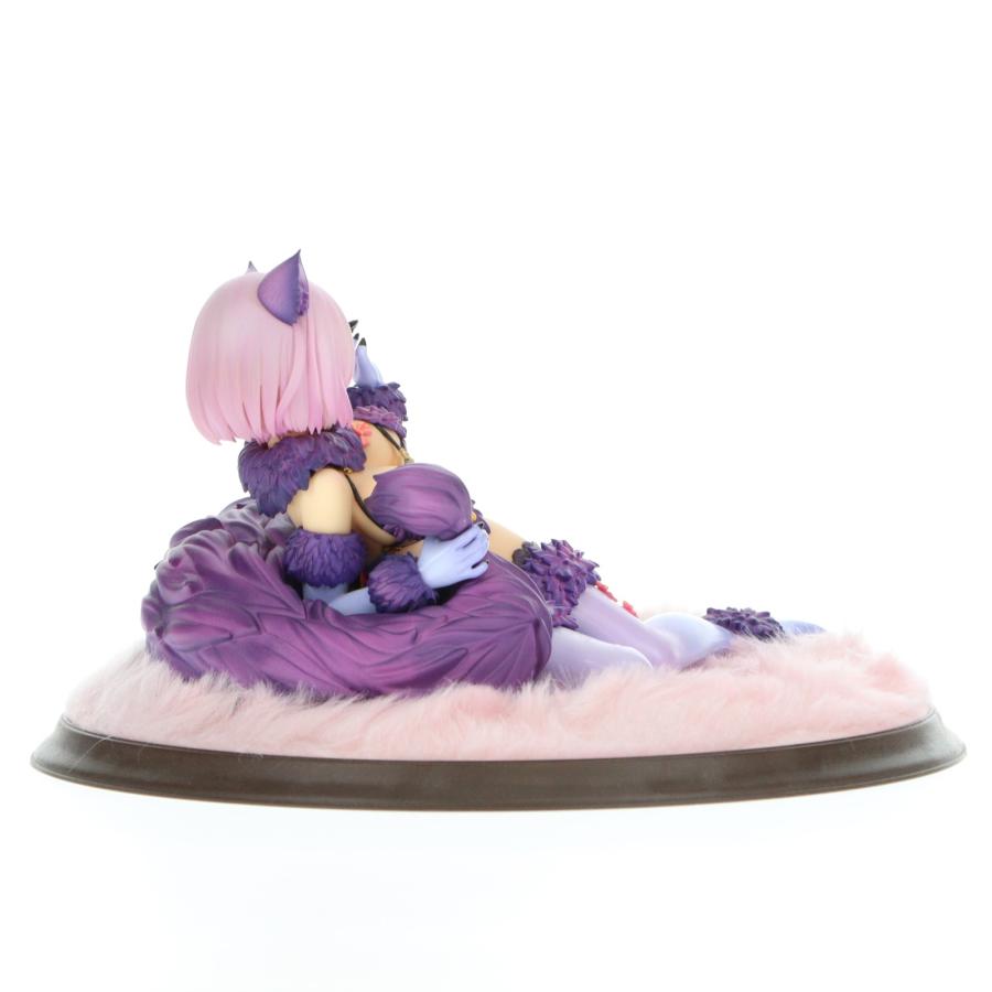 グッドスマイルカンパニー 『中古即納』{FIG} マシュ・キリエライト