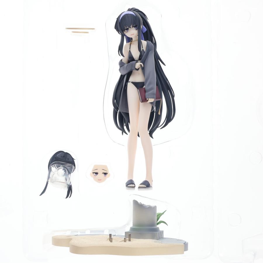 中古即納』{FIG} ウイ(水着) ブルーアーカイブ -Blue Archive- 1/7 