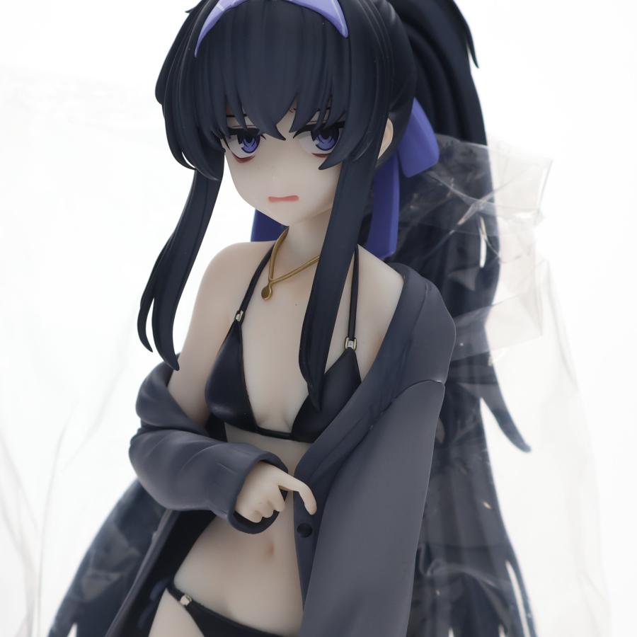 中古即納』{FIG} ウイ(水着) ブルーアーカイブ -Blue Archive- 1/7 