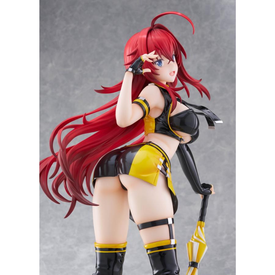 中古即納』{FIG} リアス・グレモリー レースクィーンver. ハイスクール