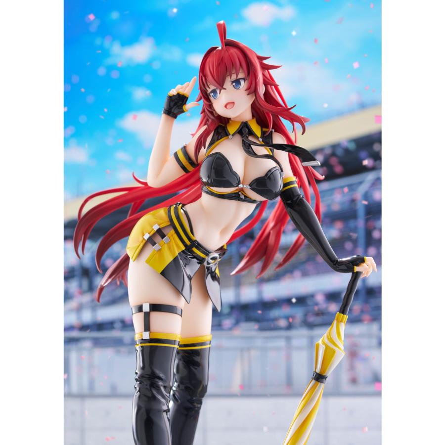 中古即納』{FIG} リアス・グレモリー レースクィーンver. ハイスクール