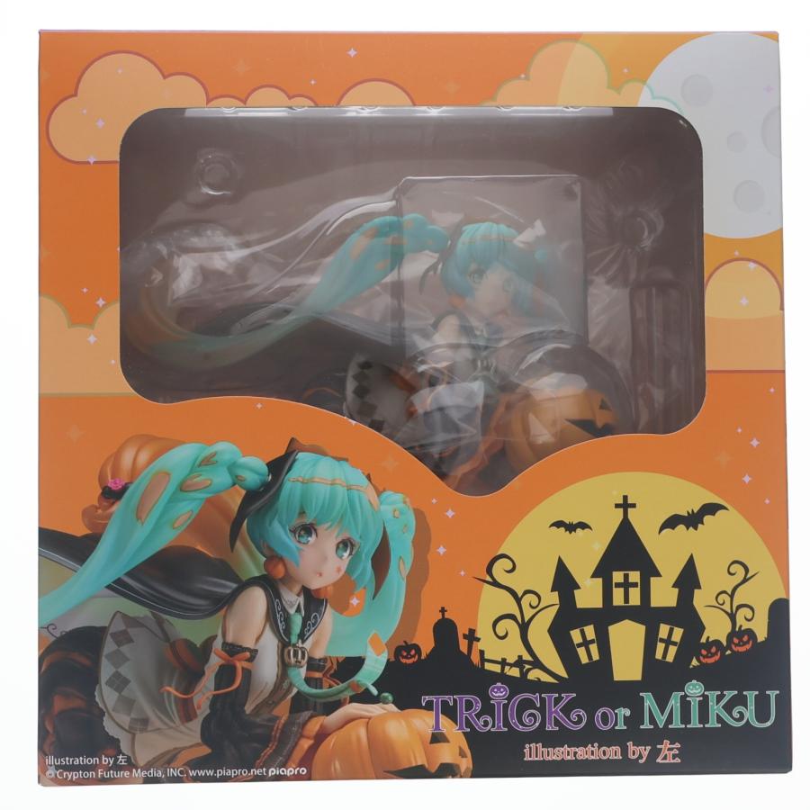 ユニオンクリエイティブ 『中古即納』{FIG} 初音ミク「TRICK or MIKU