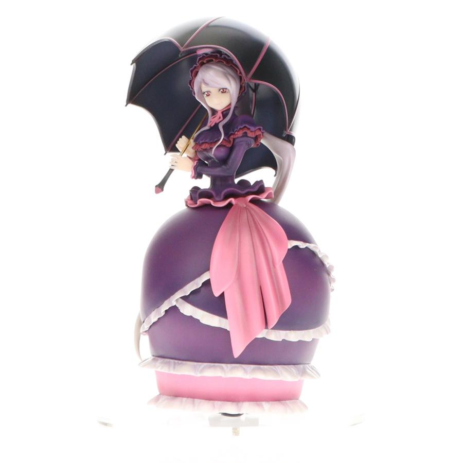 中古即納』{FIG} (再販) シャルティア・ブラッドフォールン オーバー