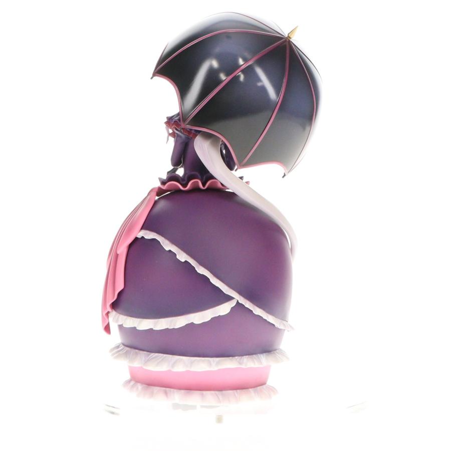 中古即納』{FIG} (再販) シャルティア・ブラッドフォールン オーバー