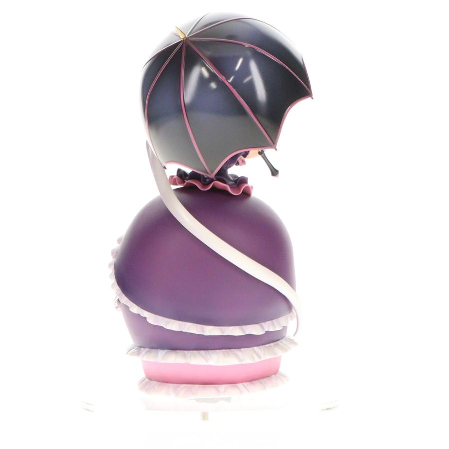 中古即納』{FIG} (再販) シャルティア・ブラッドフォールン オーバー