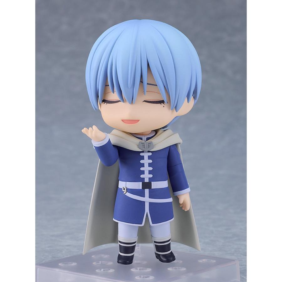 『中古即納』{FIG} ねんどろいど 2498 ヒンメル 葬送のフリーレン 完成品 可動フィギュア グッドスマイルカンパニー(20241130)