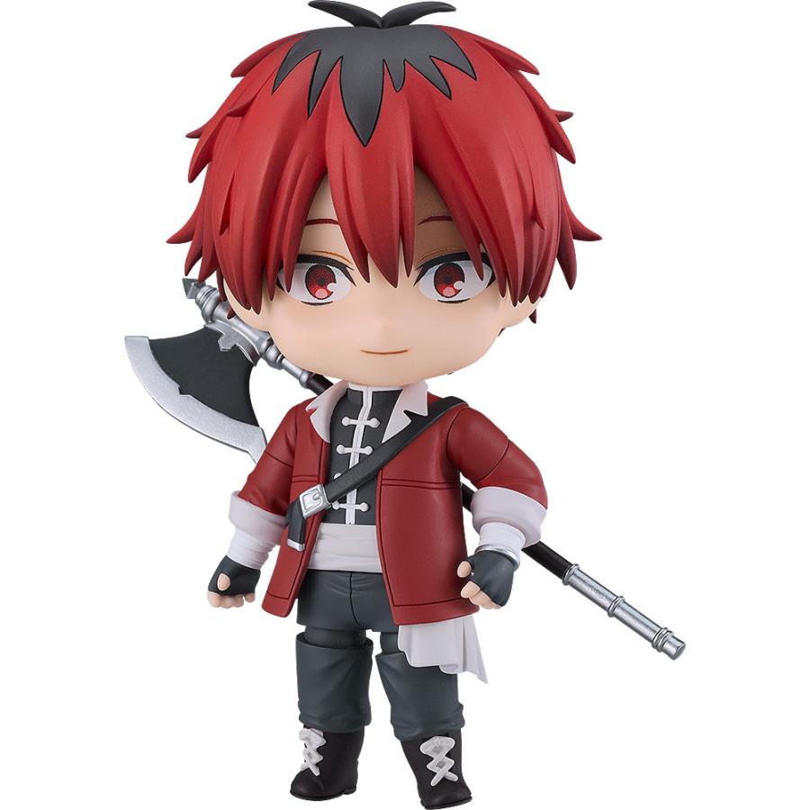 グッドスマイルカンパニー 『中古即納』{FIG} ねんどろいど 2497 