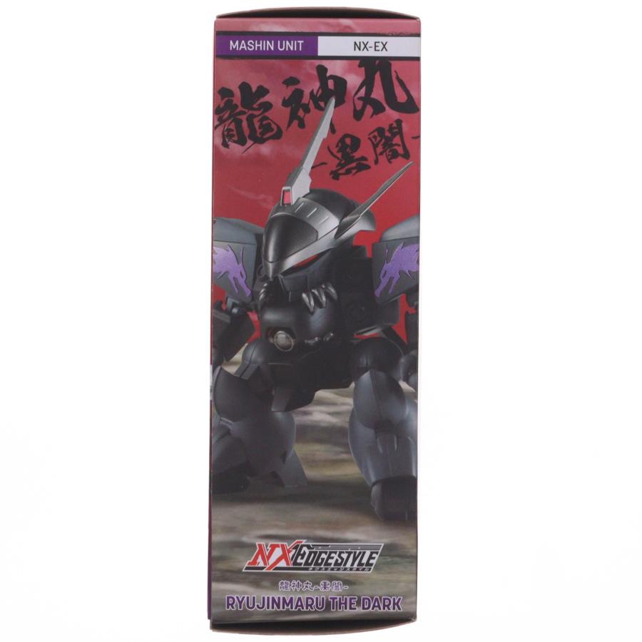 中古即納』{FIG} 魂ウェブ限定 ネクスエッジスタイル (MASHIN UNIT