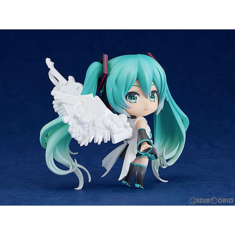 『中古即納』{FIG} ねんどろいど 2222 初音ミク Happy 16th Birthday Ver. キャラクター・ボーカル・シリーズ01 フィギュア(20231223)_2