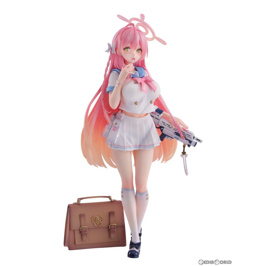中古即納』{FIG} 浦和ハナコ(うらわはなこ) ブルーアーカイブ -Blue