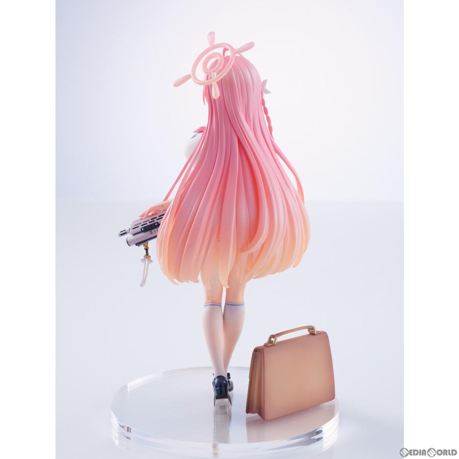 中古即納』{FIG} 浦和ハナコ(うらわはなこ) ブルーアーカイブ -Blue 