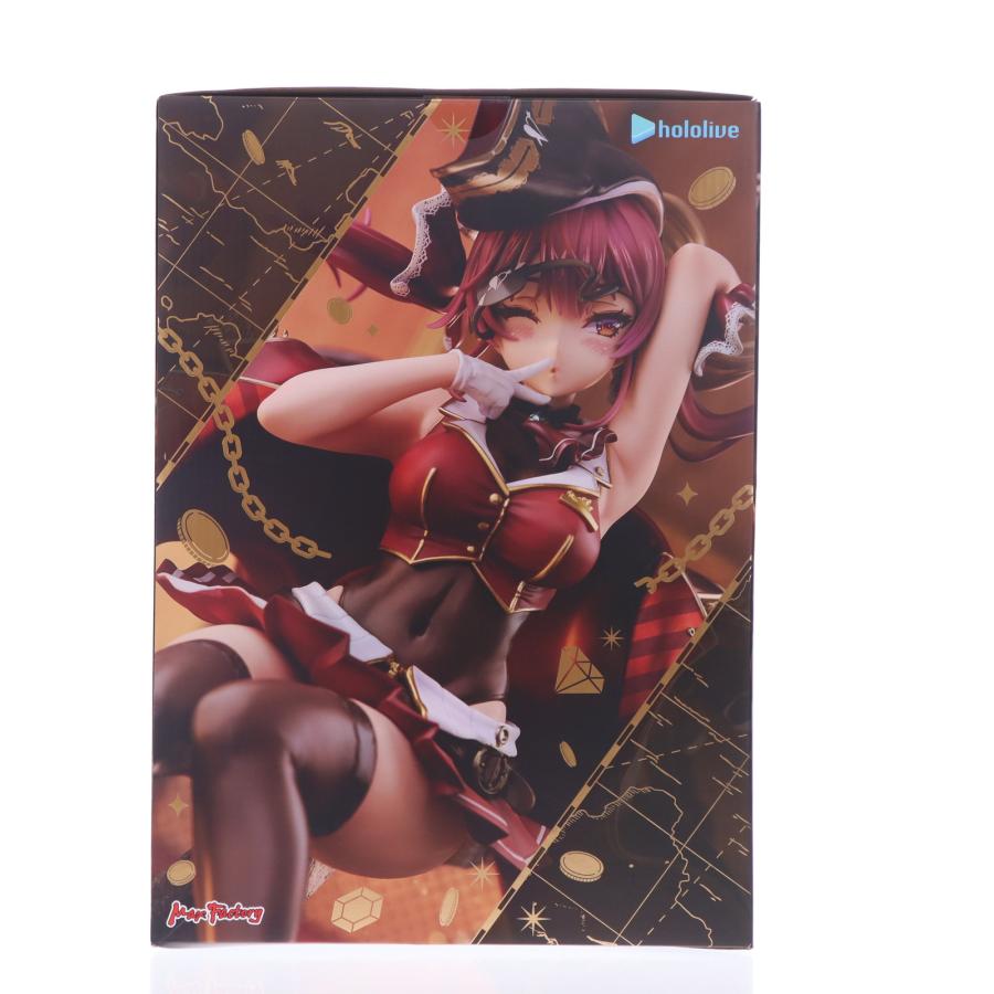 マックスファクトリー 『中古即納』{FIG} 宝鐘マリン ホロライブ