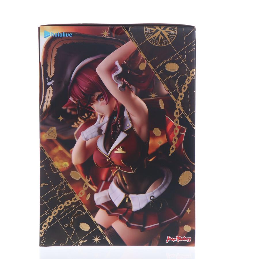 マックスファクトリー 『中古即納』{FIG} 宝鐘マリン ホロライブ