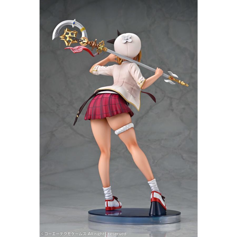 中古即納』{FIG} ライザ レスレリ学園Ver. レスレリアーナのアトリエ 1 