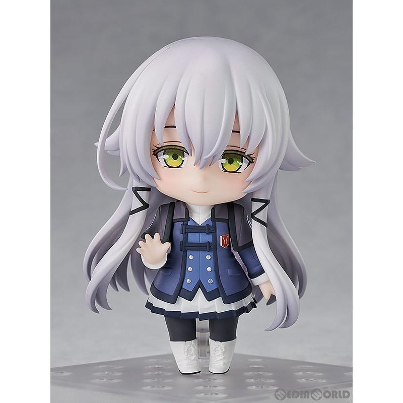 中古即納』{FIG} ねんどろいど 2107 アルティナ・オライオン 英雄伝説