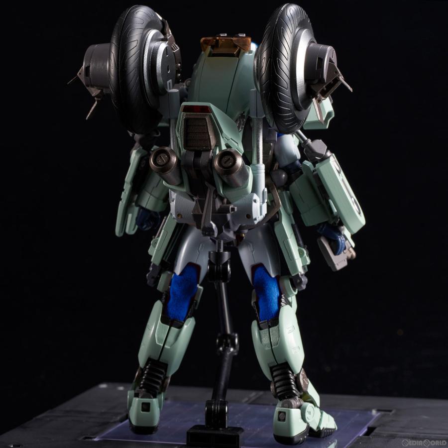 『中古即納』{FIG} (再々販) RIOBOT VR-052T モスピーダ レイ 機甲創世記モスピーダ 1/12 完成品 可動フィギュア 千値練(せんちねる)(20240630)_2