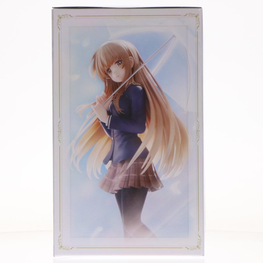 フリュー 『中古即納』{FIG} F:NEX限定 椎名真昼 お隣の天使様に