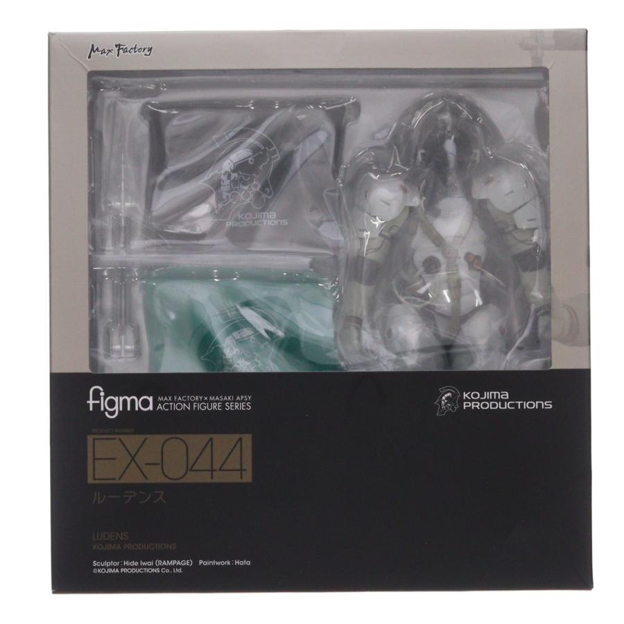マックスファクトリー 『中古即納』{FIG} (再販) figma ルーデンス
