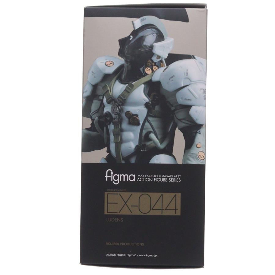マックスファクトリー 『中古即納』{FIG} (再販) figma ルーデンス