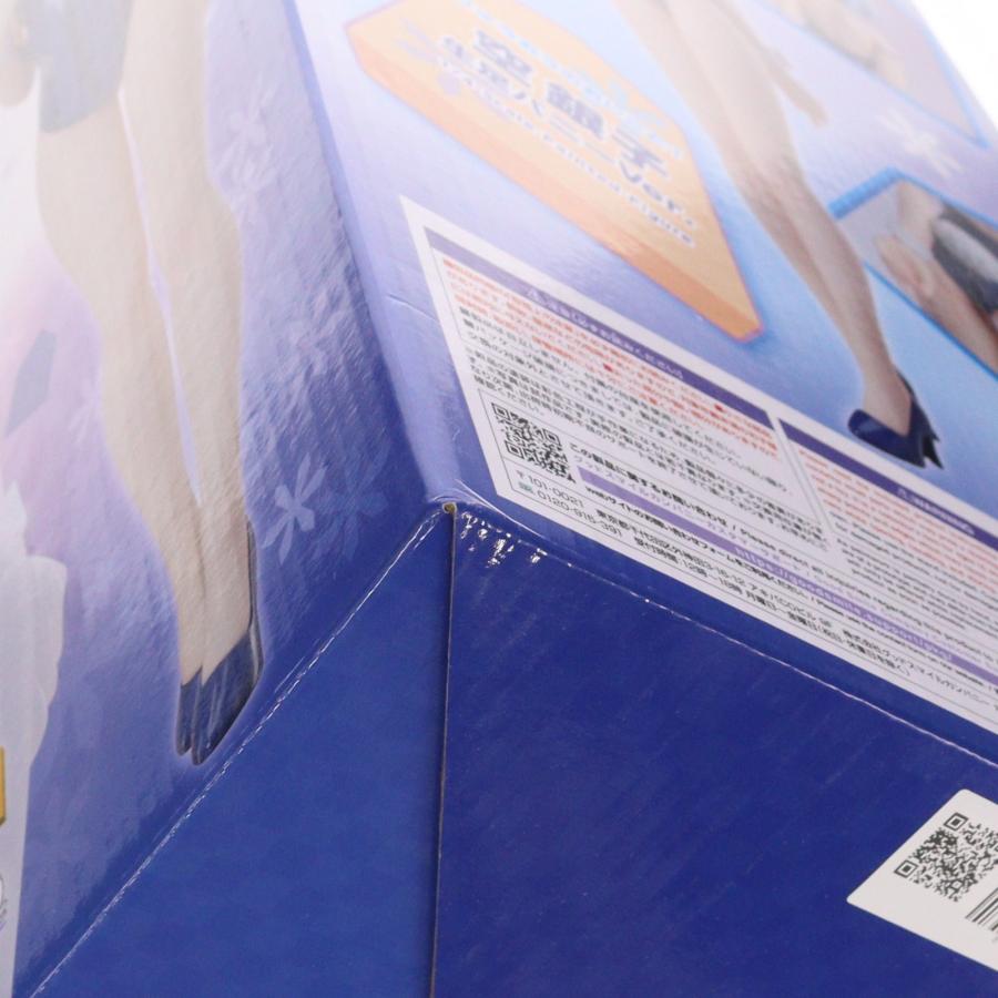 『中古即納』{FIG} 駿河屋&販路限定 B-Style 空銀子(そらぎんこ) 生足バニーVer. りゅうおうのおしごと! 1/4 FREEing(フリーイング)(20240619)_2