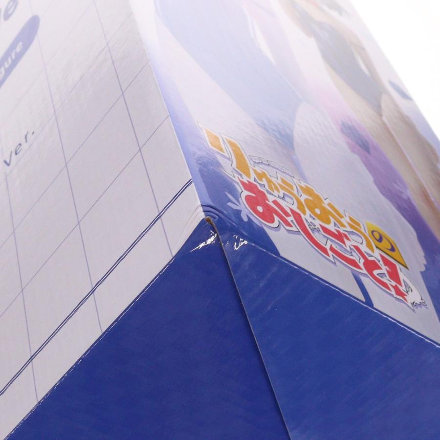 『中古即納』{FIG} 駿河屋&販路限定 B-Style 空銀子(そらぎんこ) 生足バニーVer. りゅうおうのおしごと! 1/4 FREEing(フリーイング)(20240619)_3