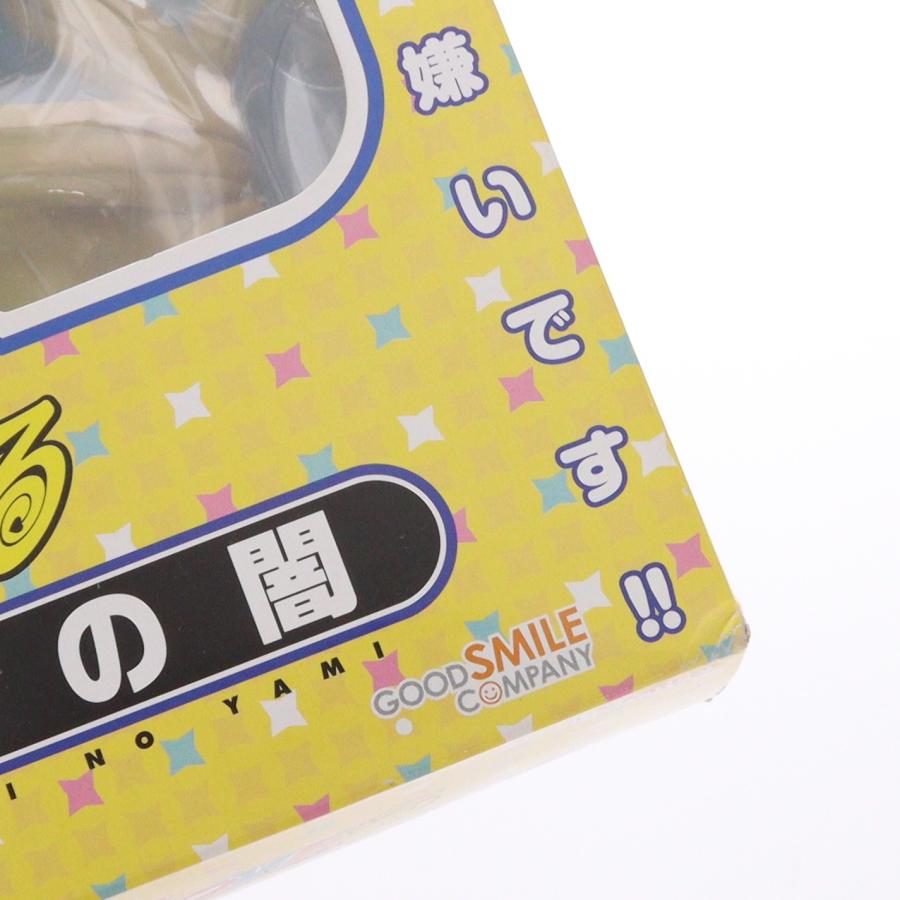 グッドスマイルカンパニー 『中古即納』{FIG} ねんどろいど 191 金色の