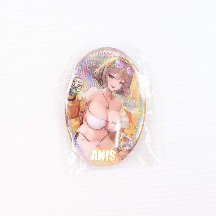 中古即納』{FIG} グッスマ公式ショップ特典付属 アニス:スパークリング