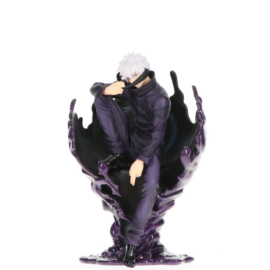 フリュー 『中古即納』{FIG} MAPPA ONLINE SHOP＆F:NEX限定 五条悟(ご 