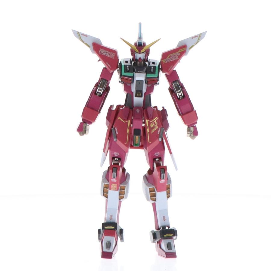中古即納』{FIG} 魂ウェブ限定 METAL ROBOT魂(SIDE MS) インフィニット