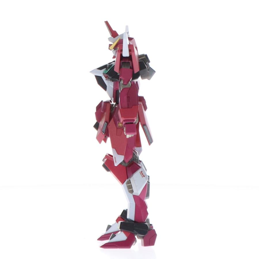 中古即納』{FIG} 魂ウェブ限定 METAL ROBOT魂(SIDE MS) インフィニット