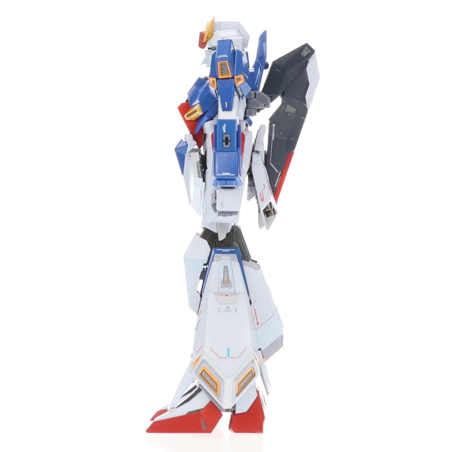 『中古即納』{FIG} METAL BUILD ゼータガンダム 機動戦士Zガンダム 完成品 可動フィギュア バンダイスピリッツ(20250426)_5