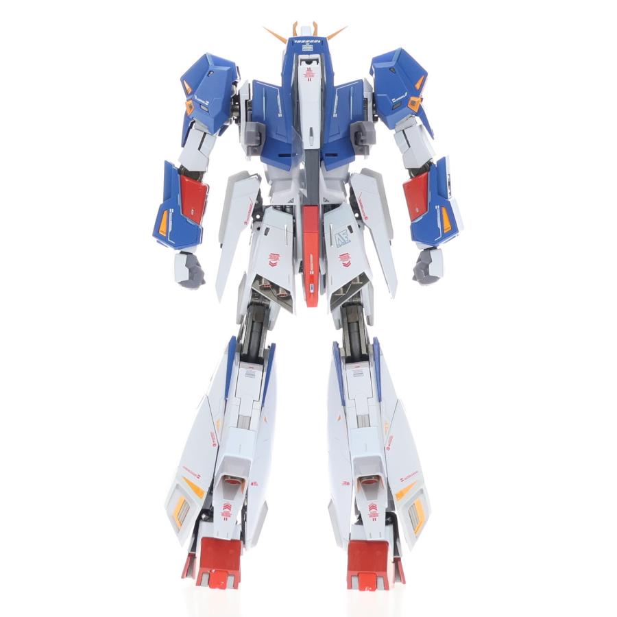 『中古即納』{FIG} METAL BUILD ゼータガンダム 機動戦士Zガンダム 完成品 可動フィギュア バンダイスピリッツ(20250426)_6