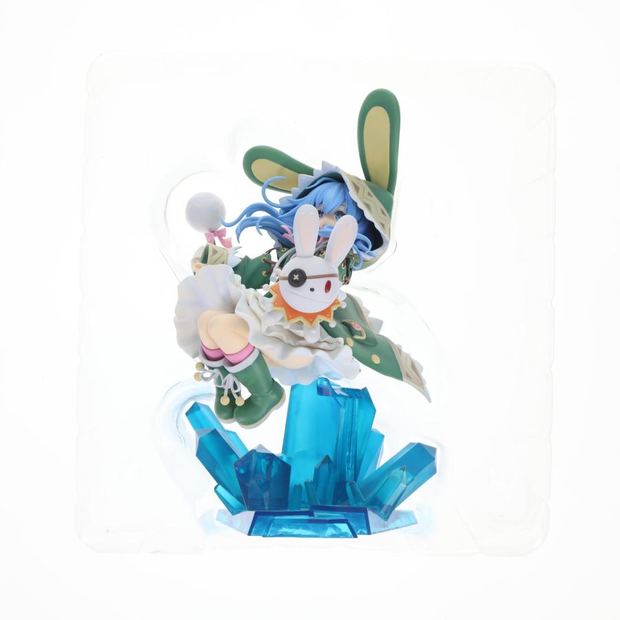 中古即納』{FIG} 四糸乃(よしの) デート・ア・ライブ 1/7 完成品
