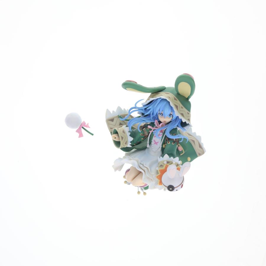 中古即納』{FIG} 四糸乃(よしの) デート・ア・ライブ 1/7 完成品