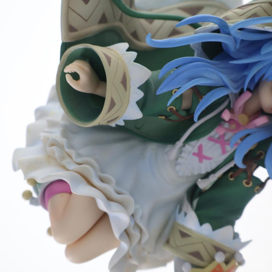 中古即納』{FIG} 四糸乃(よしの) デート・ア・ライブ 1/7 完成品