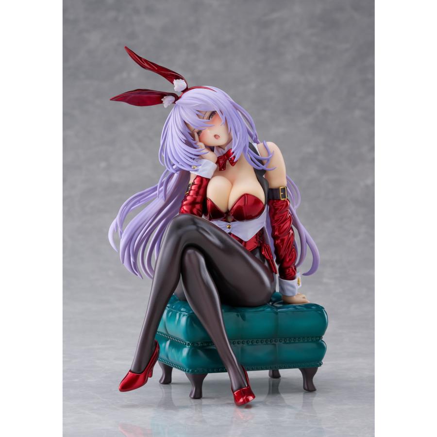 中古即納』{FIG} 天笠綴 Bunny Style Illustrated by ピロ水 