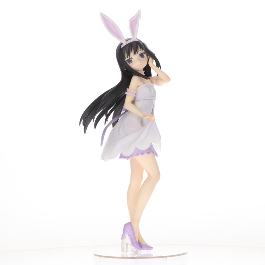 中古即納』{FIG} B-Style 暁美ほむら うさみみVer. まどか☆マギカ