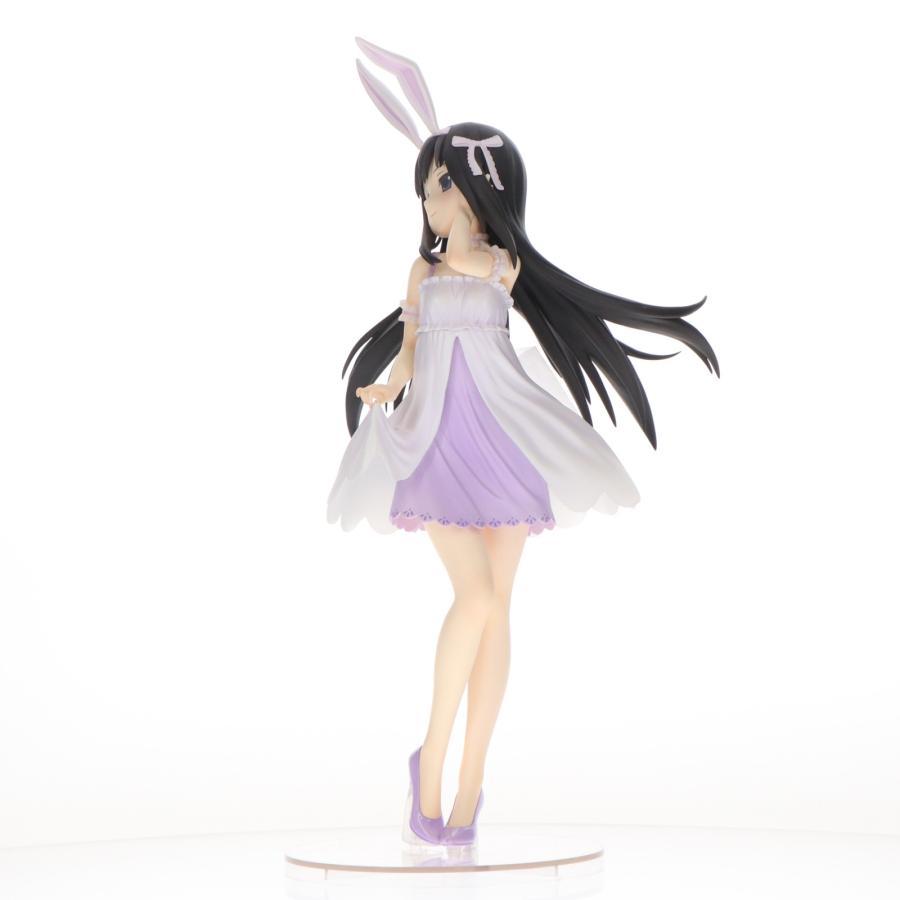 中古即納』{FIG} B-Style 暁美ほむら うさみみVer. まどか☆マギカ