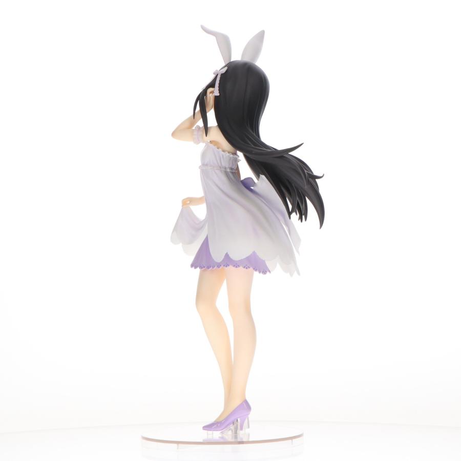 中古即納』{FIG} B-Style 暁美ほむら うさみみVer. まどか☆マギカ