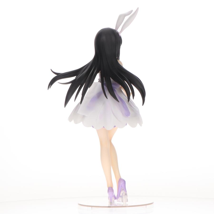 中古即納』{FIG} B-Style 暁美ほむら うさみみVer. まどか☆マギカ