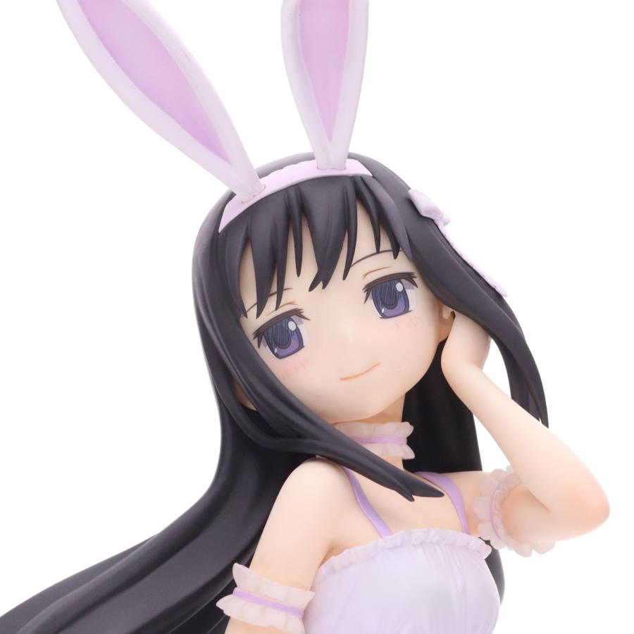 中古即納』{FIG} B-Style 暁美ほむら うさみみVer. まどか☆マギカ