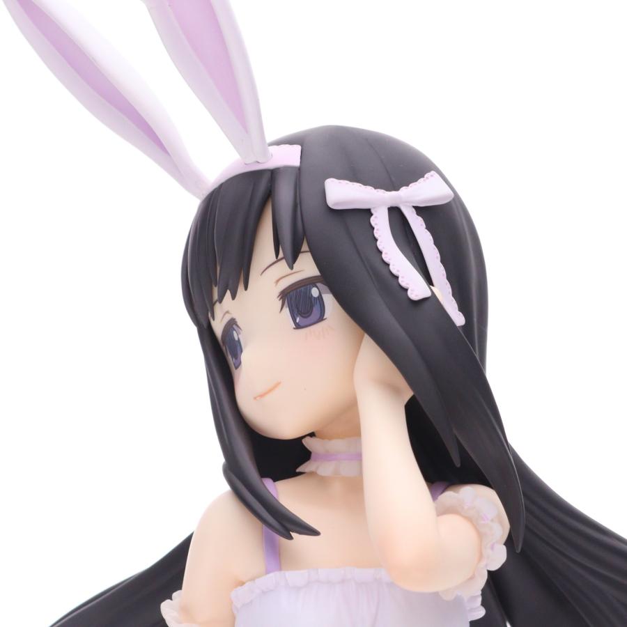 中古即納』{FIG} B-Style 暁美ほむら うさみみVer. まどか☆マギカ