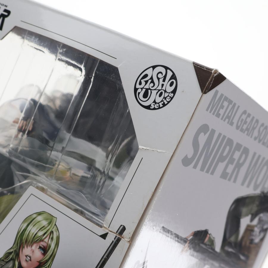コトブキヤ（KOTOBUKIYA） 『中古即納』{FIG} (再販) メタルギア