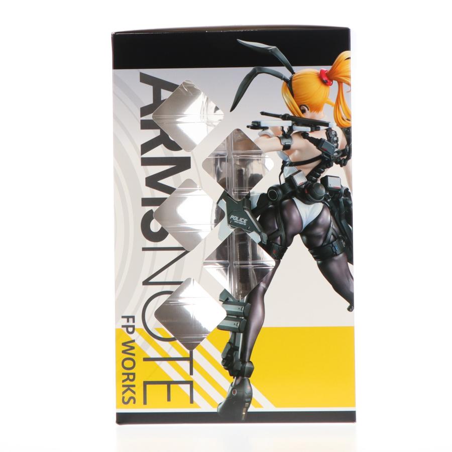 中古即納』{FIG} KDcolle パワード・バニー ARMS NOTE(アームズノート 