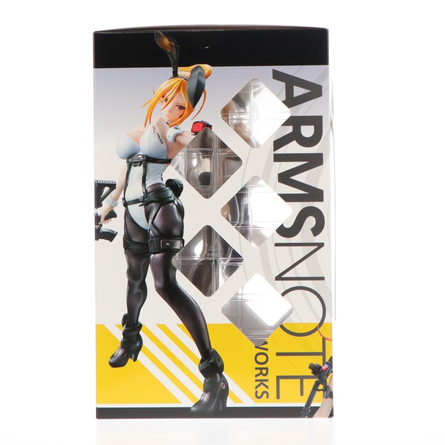 中古即納』{FIG} KDcolle パワード・バニー ARMS NOTE(アームズノート