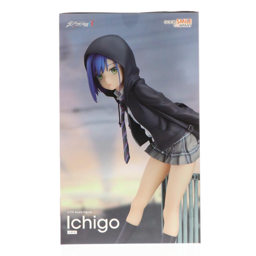 『中古即納』{FIG} イチゴ ダーリン・イン・ザ・フランキス 1/7 完成品 フィギュア グッドスマイルカンパニー(20200627)_1