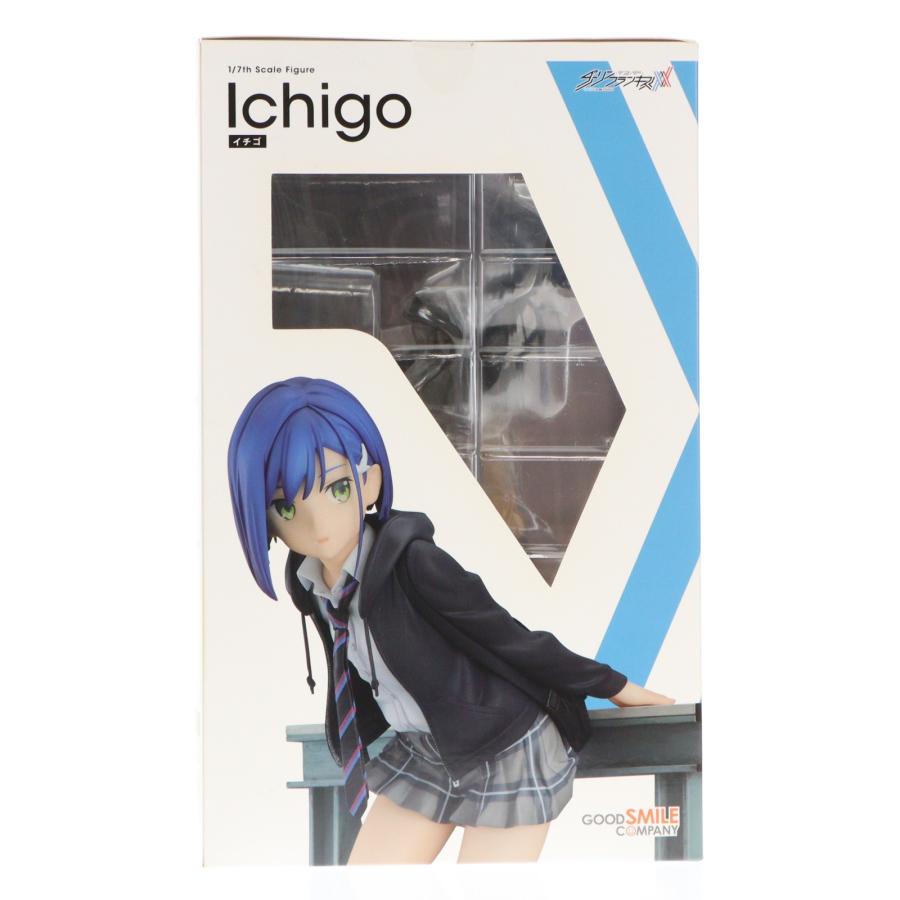 『中古即納』{FIG} イチゴ ダーリン・イン・ザ・フランキス 1/7 完成品 フィギュア グッドスマイルカンパニー(20200627)_3