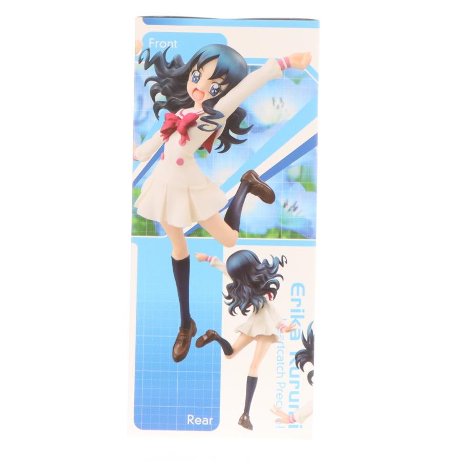 メガハウス 『中古即納』{FIG} 世界制服作戦 来海えりか(くるみえりか