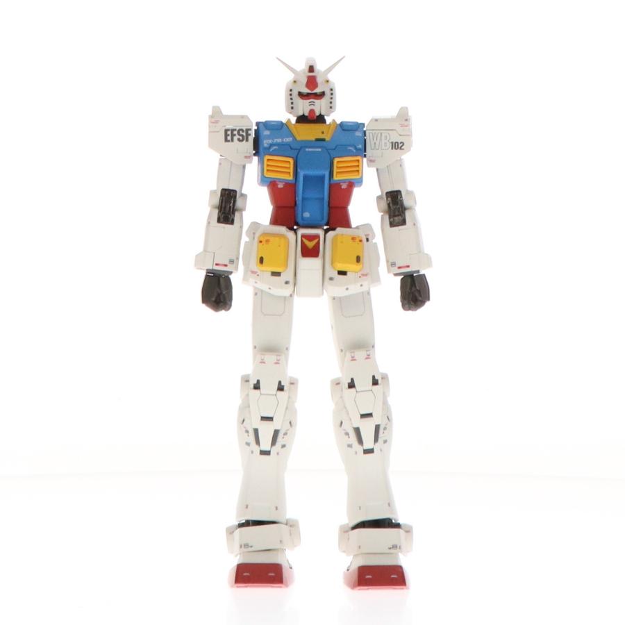 『中古即納』{FIG} 魂ウェブ限定 GUNDAM FIX FIGURATION METAL COMPOSITE RX-78-02 ガンダム ククルス・ドアンの島 フィギュア バンダイスピリッツ(20221231)_4